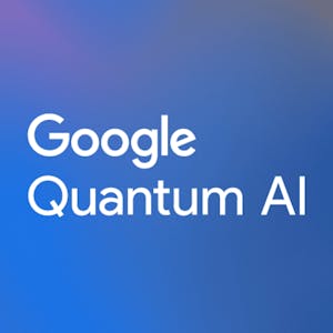 Hands-on quantum error correction with Google Quantum AI from Google Quantum AI online course platform