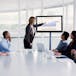 Rapport de recherche : Fournir des informations
