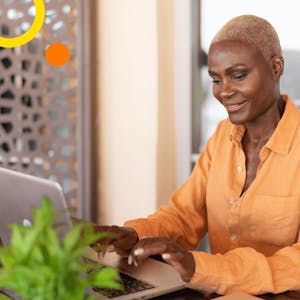 Image for the Data Analysis with Spreadsheets and SQL online course