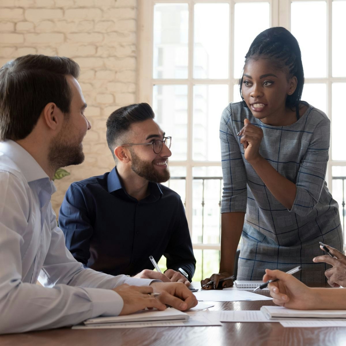 Modern Supervisor Skills 