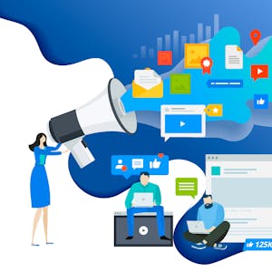 Marketing Digital en Acción