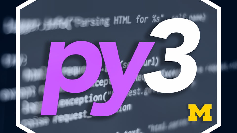 Introdução à Ciência da Computação com Python Parte 1 | Coursera