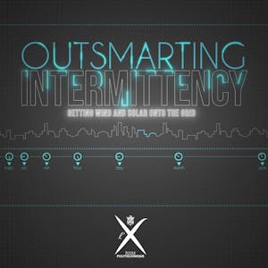 Outsmarting intermittency - Online CE Course