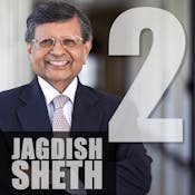 Segmenting the Market with Jagdish Sheth