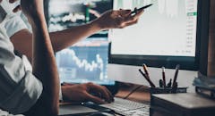 Excel Skills for Business: Intermediate II