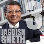 Emerging Markets - Jagdish Sheth