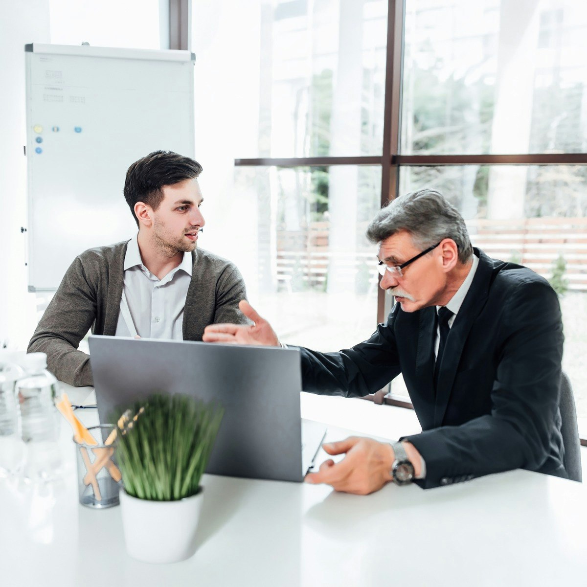 Solve HR Problems with Root-Cause Analysis