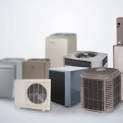 Air Conditioning Equipment Selection, Design and Sizing