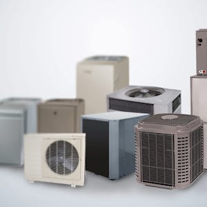 Air Conditioning Equipment Selection, Design and Sizing from L&T EduTech online course platform