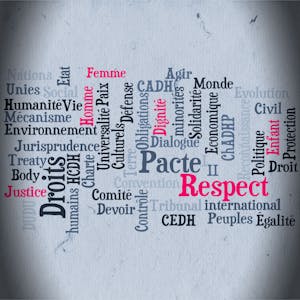 Introduction aux Droits de l’Homme