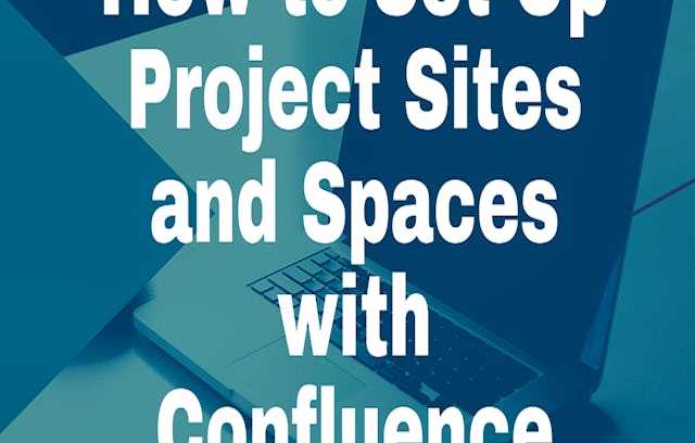 Introduction to Confluence | Coursera
