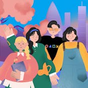 Korean for Beginners: Step 3