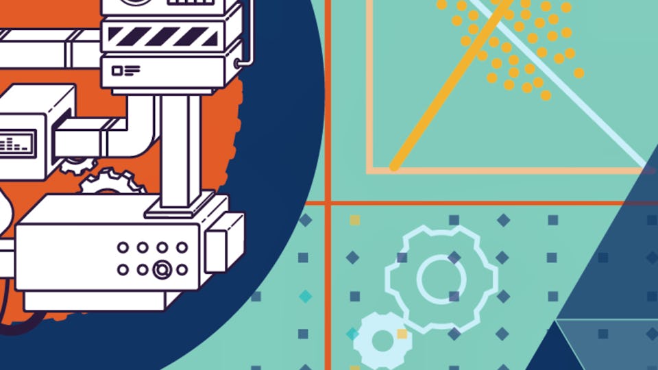 Mathematics for Machine Learning: Linear Algebra | Coursera