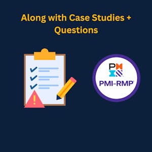 Risk Strategy and Planning - Online CE Course