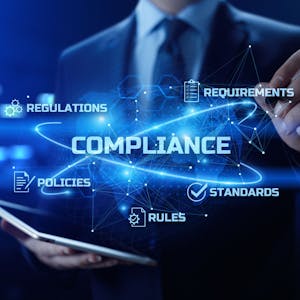 Image for the Dominant Risk Management Standards and Frameworks course