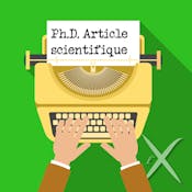 Comment rédiger et publier un article scientifique (Enseignement par projet)