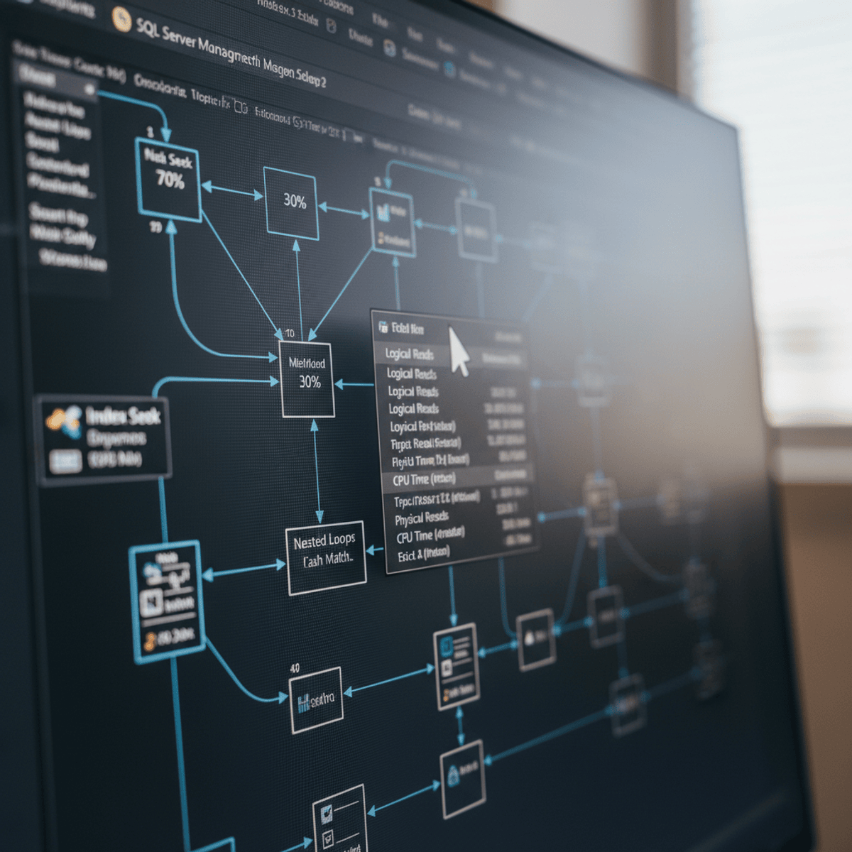 Apply Intermediate SQL Server Administration Techniques