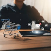 Recover Carts with Email