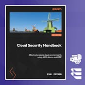 Cloud Security Essentials: AWS, Azure, GCP Protection