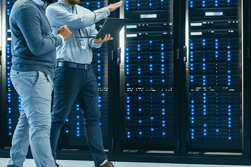 Computer Support Specialist Learning Paths: Courses and Resources by ...