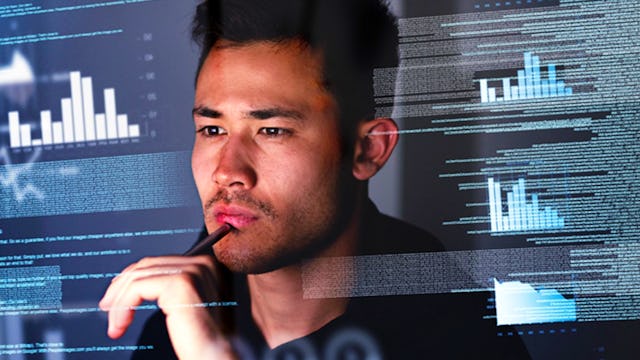 Accounting Data Analytics with Python | Coursera