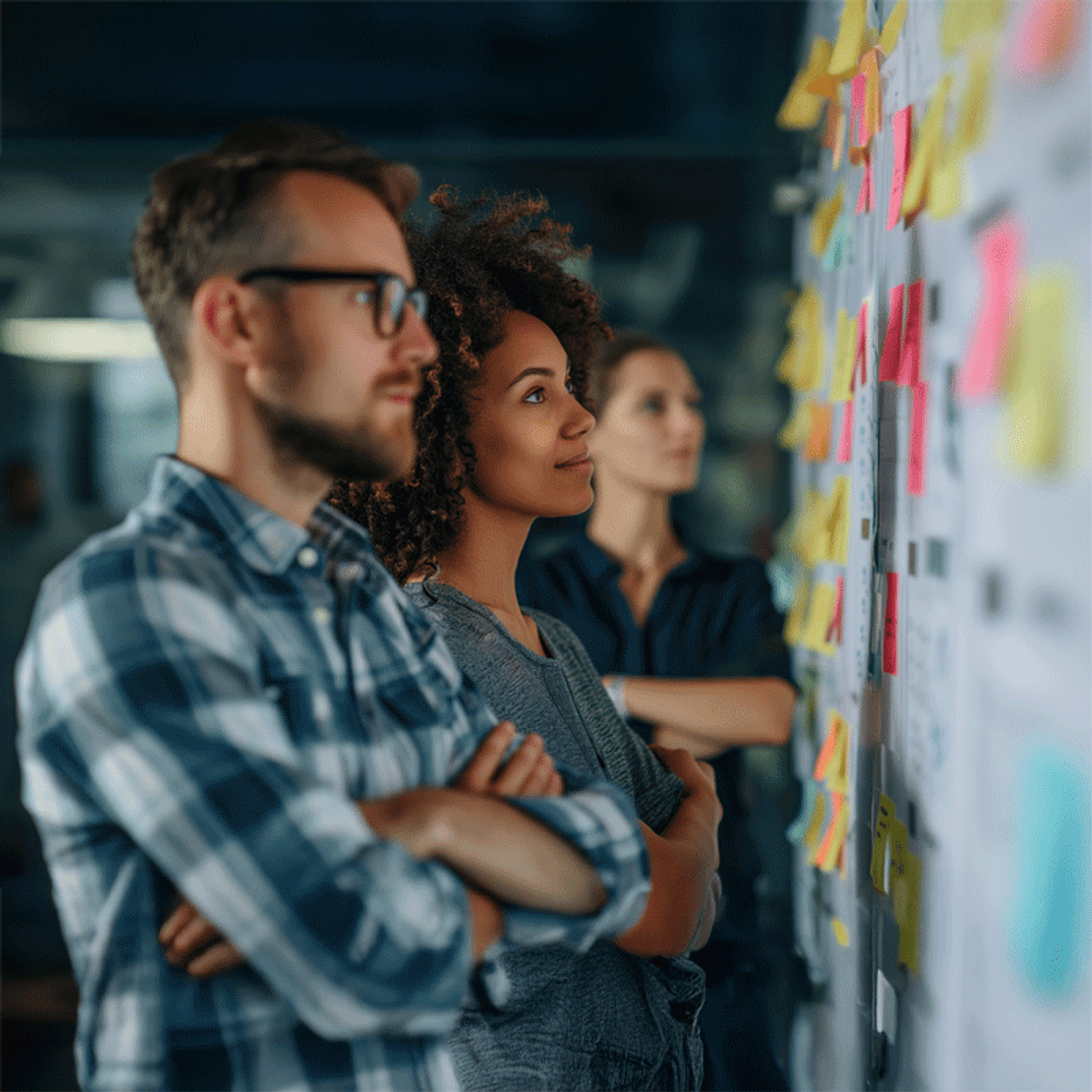 Scrum: Understand Core Project Roles