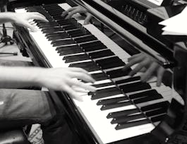 Getting Started With Music Theory | Coursera