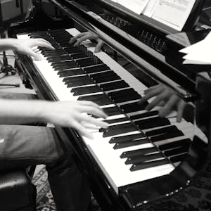 Piano Techniques for Modern Music from Berklee online course platform
