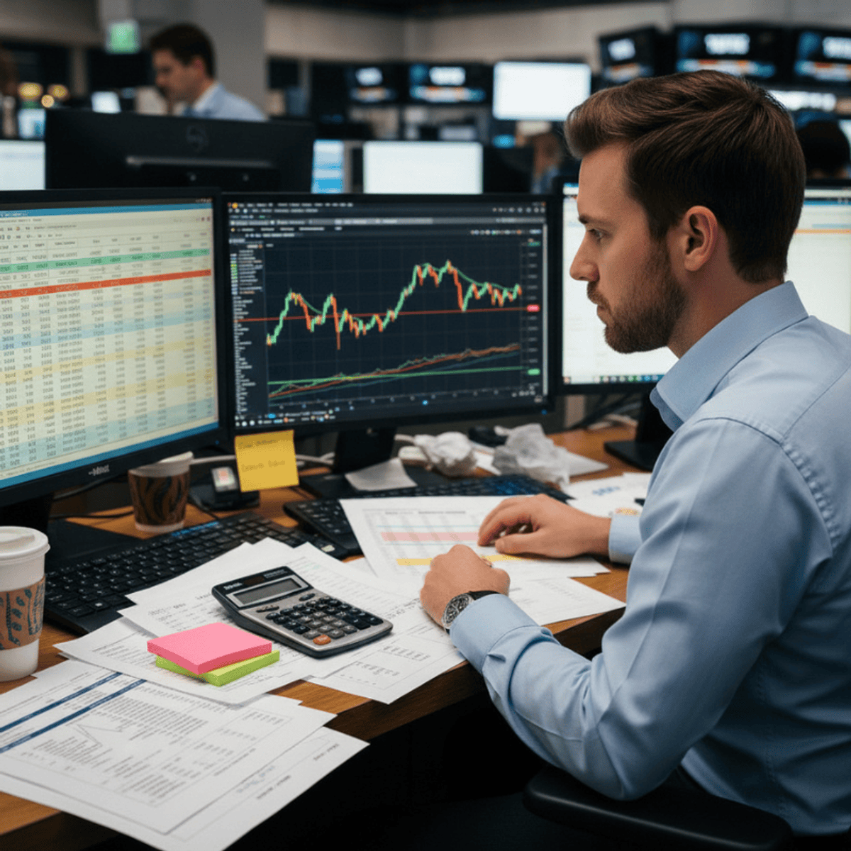 Prepare for CFA Level 1: Derivatives and Risk Management