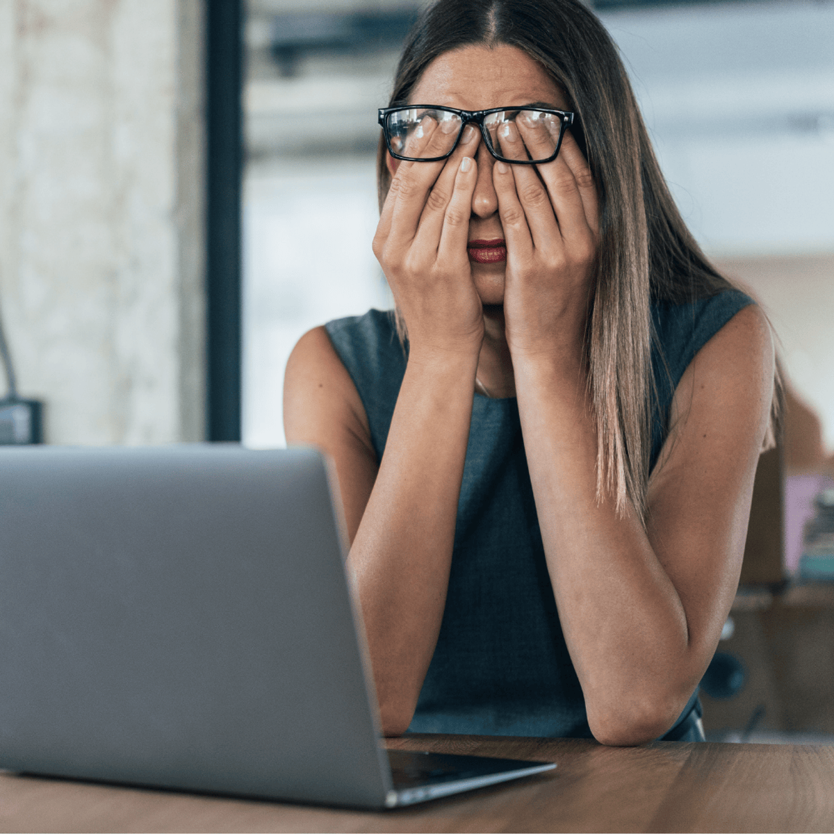 For Challenging Times 