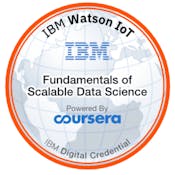 Fundamentals of Scalable Data Science