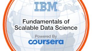 Fundamentals of Scalable Data Science