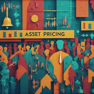 Asset Pricing Fundamentals from Università di Napoli Federico II online course platform