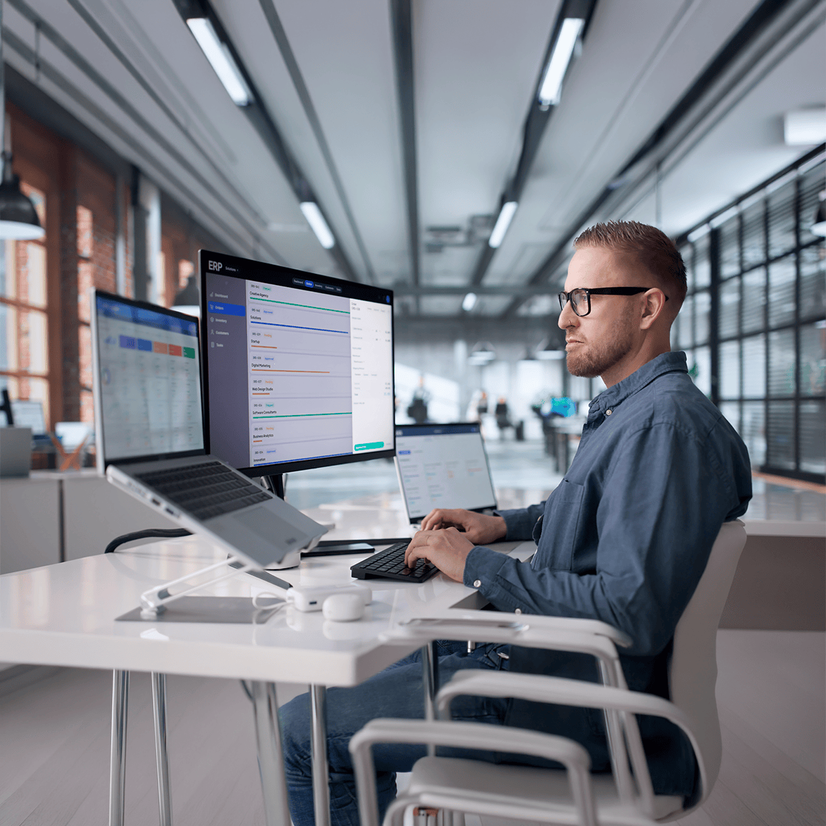 Automation, Advanced Testing, and AI
