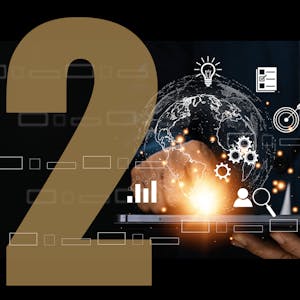 Professional Selling: Step 2 - Prepare Like a High-Performer from Kennesaw State University online course platform