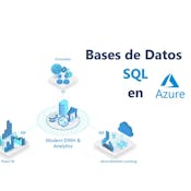 Bases de Datos SQL en Azure