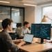 Backend Development using ASP.Net