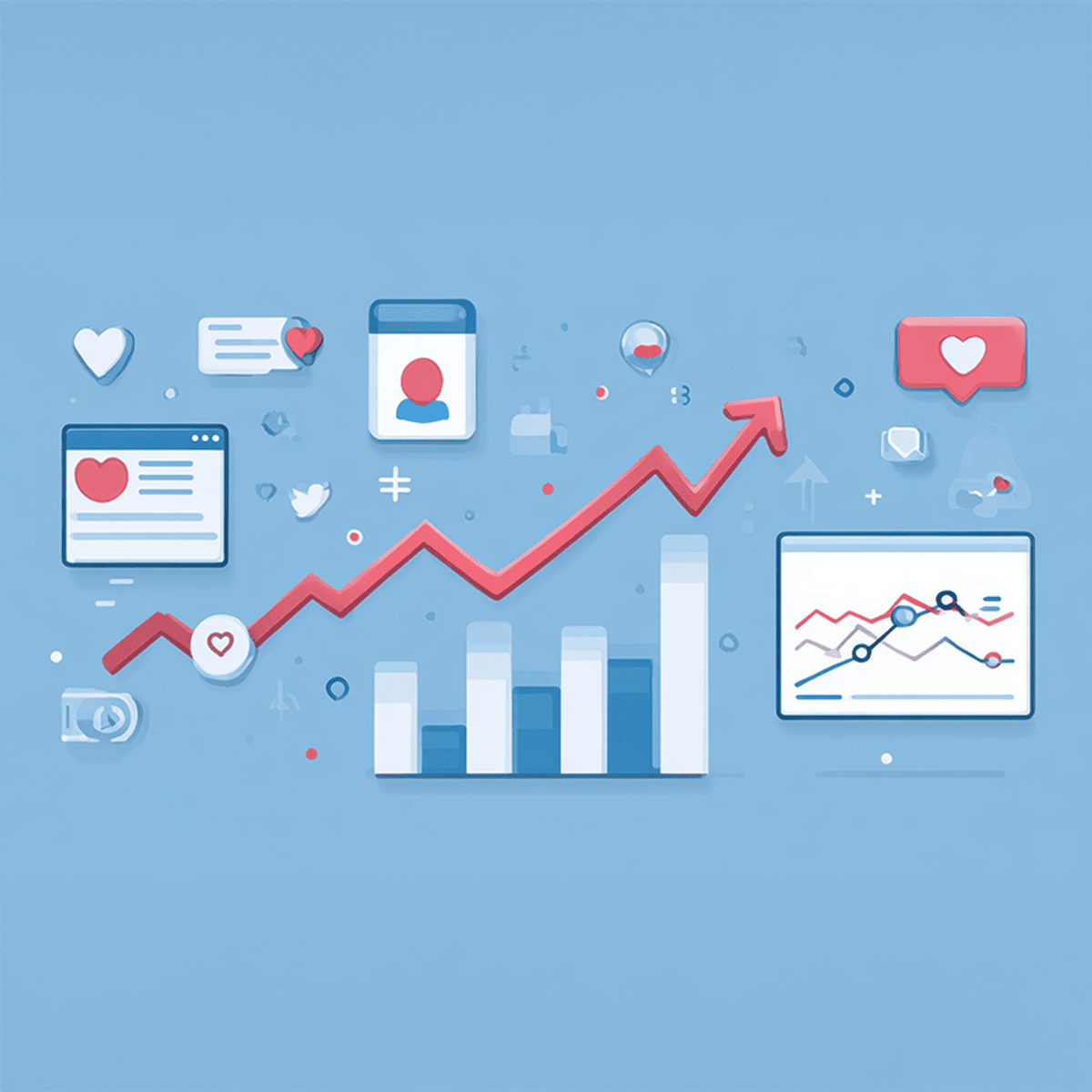 Optimize Posts and Ads