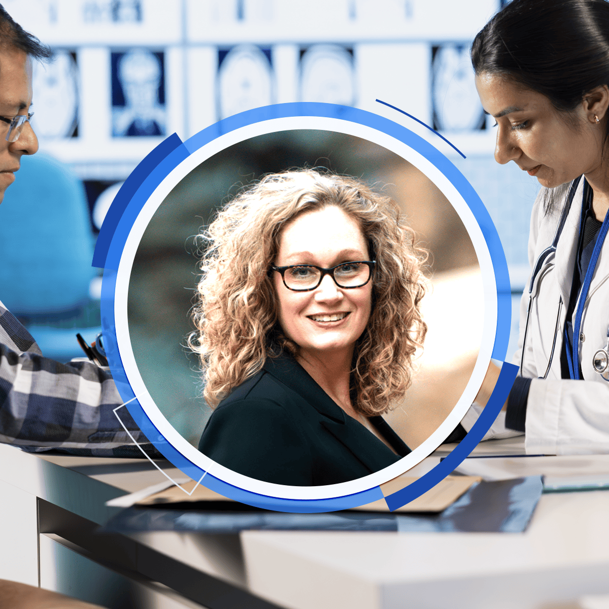 EHR: Navigate Data & Compliance Confidently