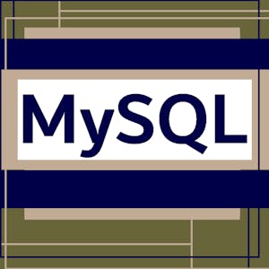 MySQL with Information Technology - Online CE Course