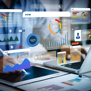 Image for the Business Intelligence (BI) Essentials course