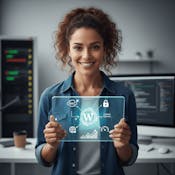 Implement and Optimize WordPress Websites on AWS