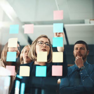 Marketing, Communication, and PR - Online CE Course