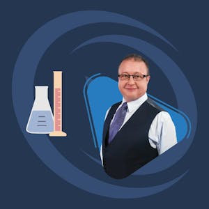 Image for the Chemistry online course