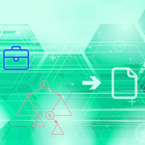 高级数据结构与算法 from Peking University online course platform