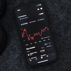 إنشاء Ù„ÙˆØØ© تØÙƒÙ… للبورصة باستخدام أوراق جوجل - Online CE Course