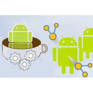 Capstone MOOC for "Android App Development"