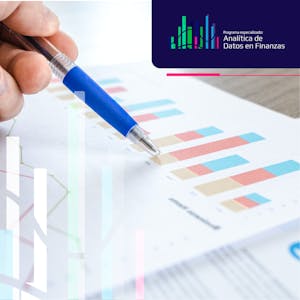 Analítica financiera