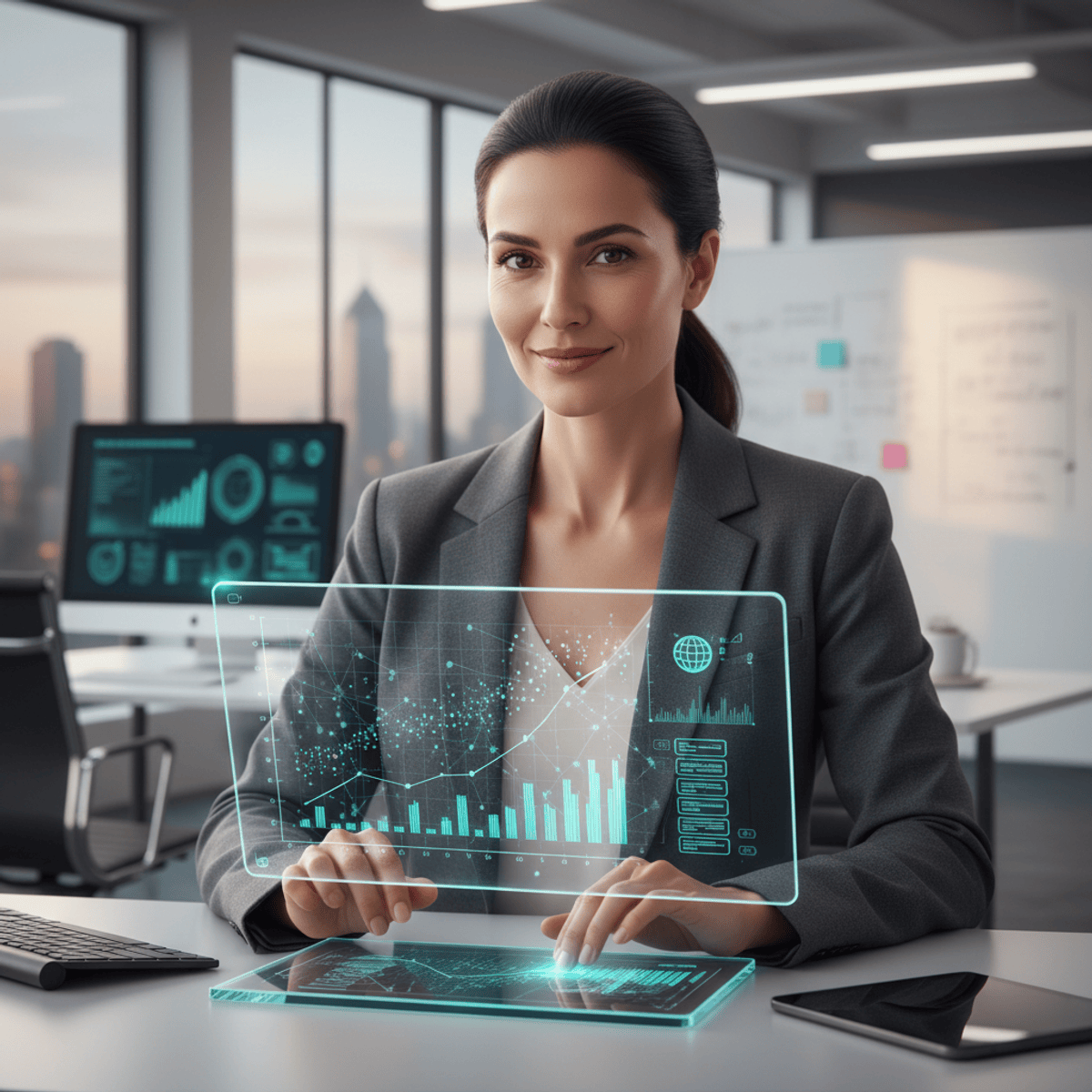 Analyze and Predict Prices Using Regression Techniques