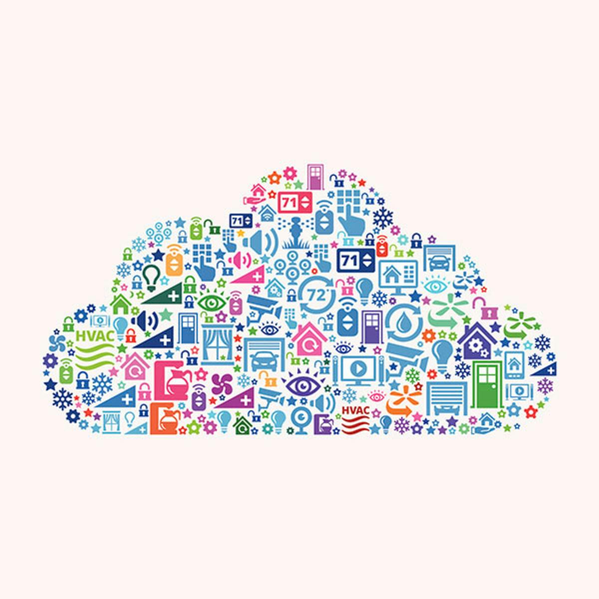 Internet Of Things Sensing And Actuation From Devices Coursera